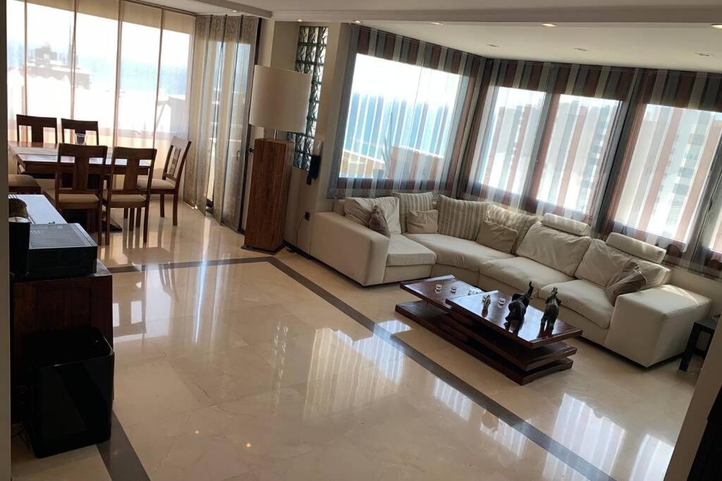 Apartmán Maravilloso Piso En Torremolinos, Costa Del Sol Torremolinos